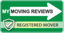 MyMoving Reviews