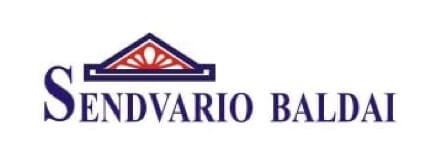 Sendvario baldai