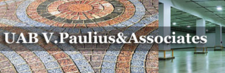 UAB „V.Paulius & Associates“
